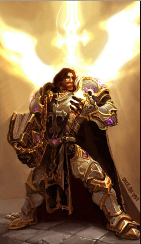 holy paladin season 4 wow