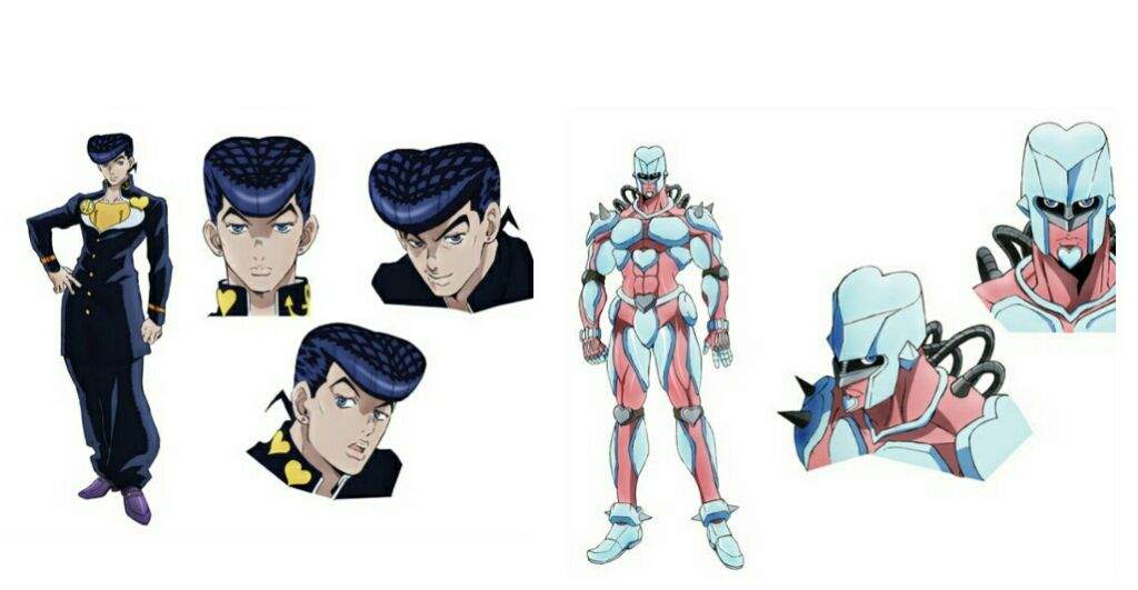 Hirohiko Araki's JoJo's Bizarre Adventure: Diamond Is Unbreakable