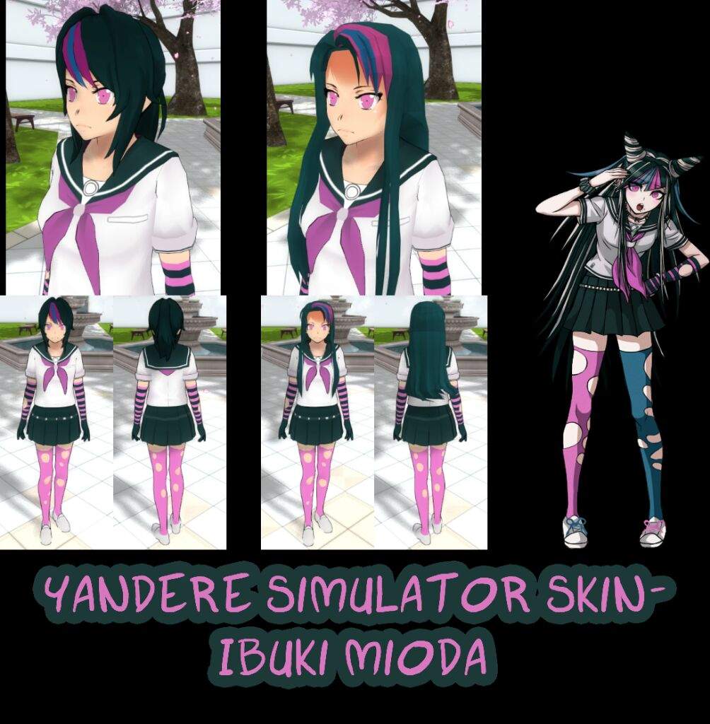 🔪Yandere simulator 🔪 Anime Amino