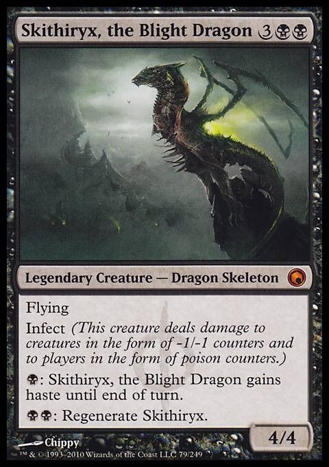 5 Color Dragon Edh Deck Tech Mtg Amino