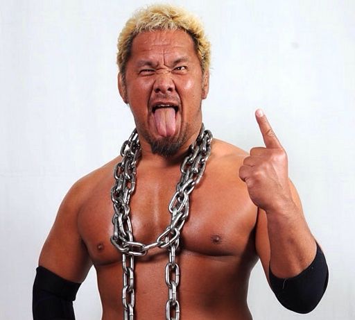 togi makabe