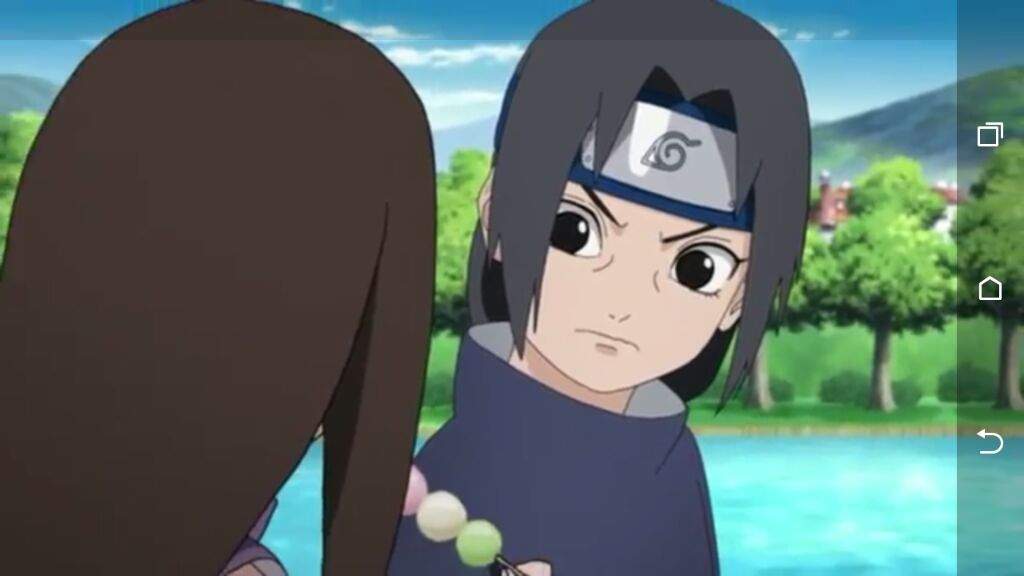 Kid Itachi Gif Pfp / Share a gif and browse these related gif searches