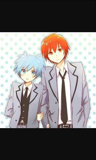 Assassination Classroom Anime Amino 