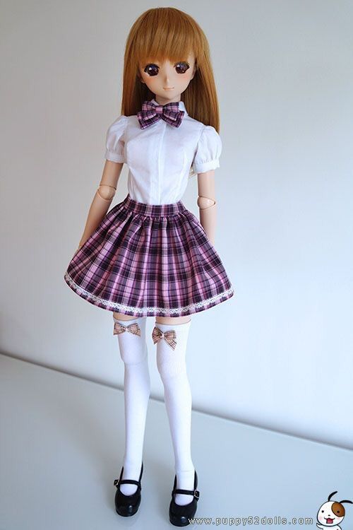 dollfie doll