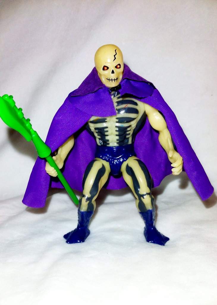 super 7 scareglow