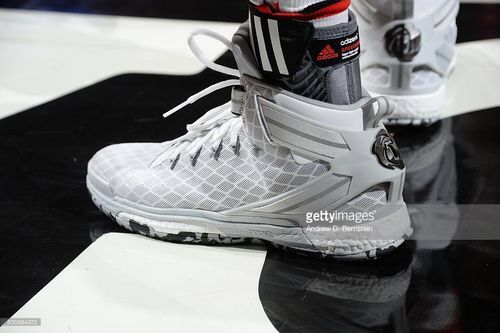 D'rose 6 Thoughts | Sneakerheads Amino