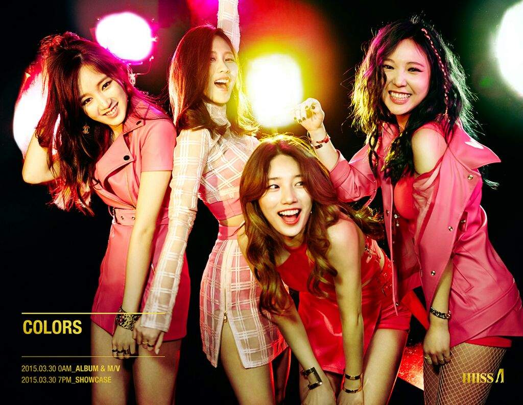 best-4-member-girl-group-k-pop-amino