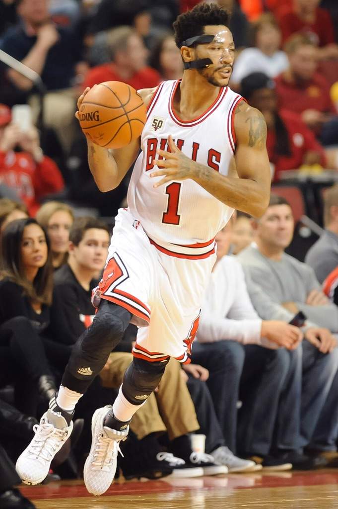 D'rose 6 Thoughts | Sneakerheads Amino