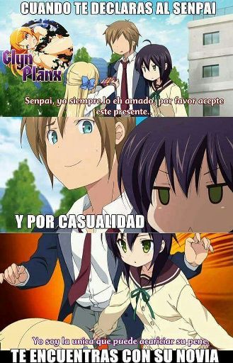 Alguien Sabe Como Se Llaman Estos Animes Anime Amino