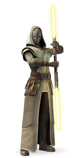 jedi temple guard figure