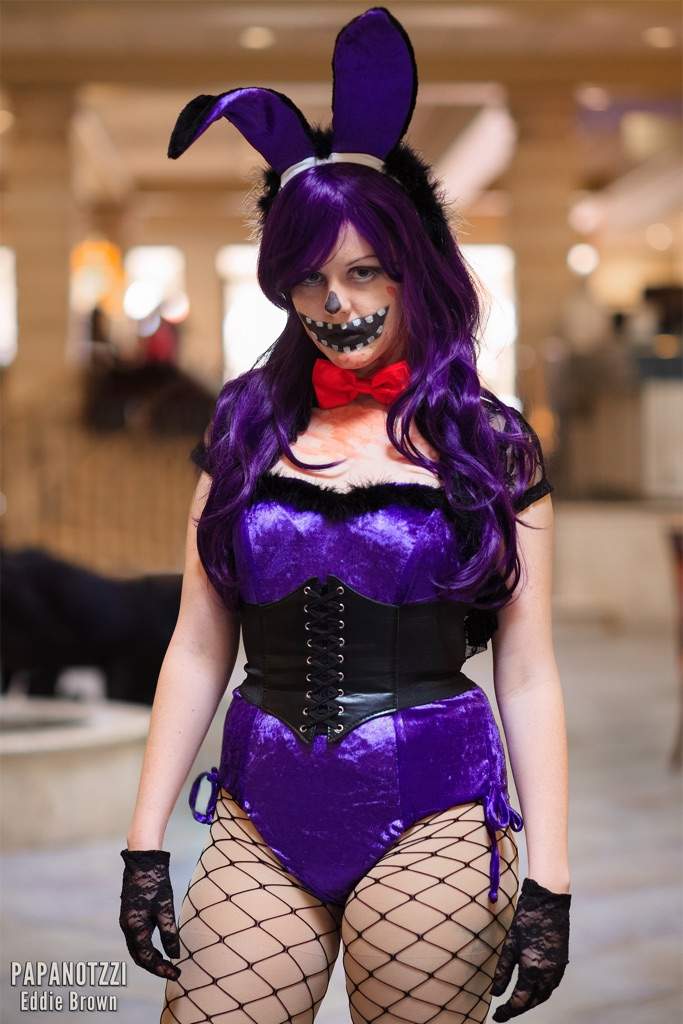 Porn Cosplay F Naf - Sexy Bonnie From Fnaf Cosplay Amino 20020 | Hot Sex Picture