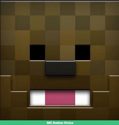 Jerome Minecraft Amino