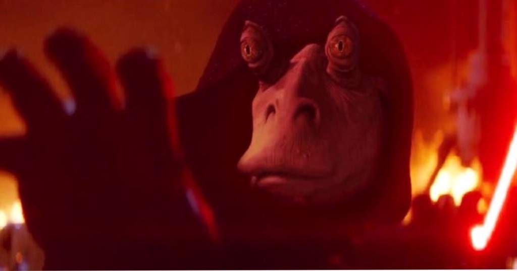 lego darth jar jar