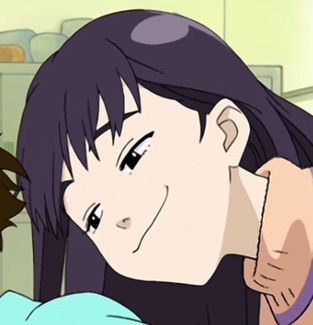 Smug Anime Faces V.1 | Anime Amino