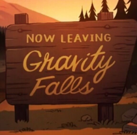 Gravity Falls might come back (THEORY) Cartoon Amino