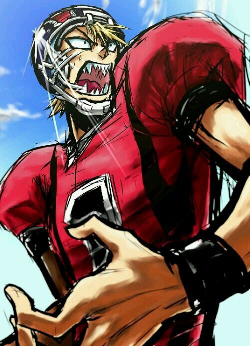 Sport Anime Training - Death March | Anime Amino