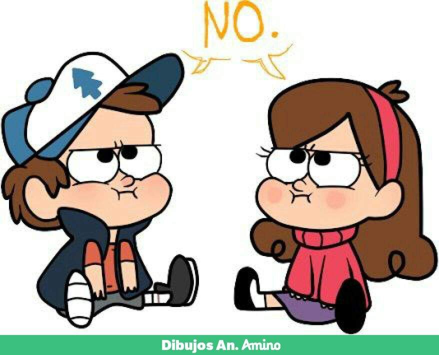 Gravity Falls Cartoon Amino Español Amino 6085