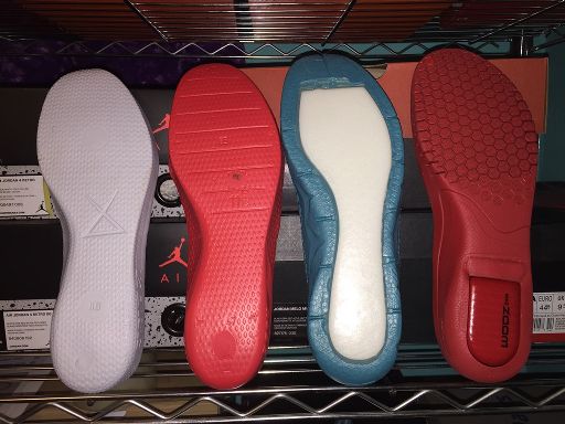 kobe 11 insole