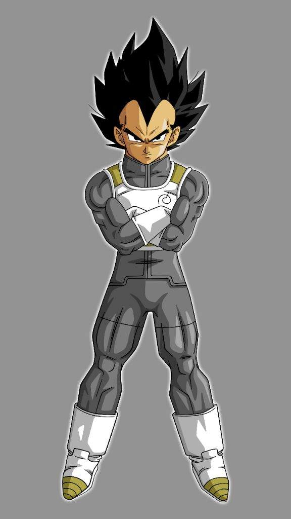 Vegeta •anime• Amino 