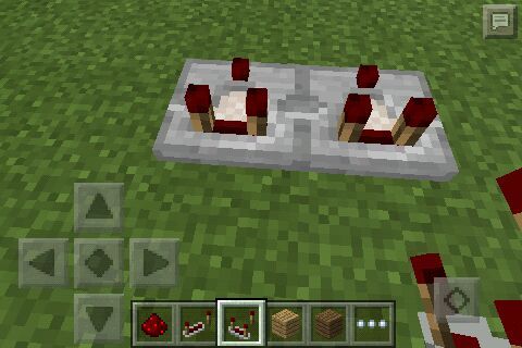 Redstone Xor Irondoor Minecraft Amino