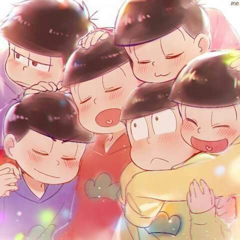 Osomatsu San Wiki Anime Amino