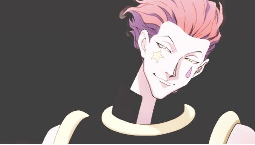 ⭐️hisoka💧 Wiki Anime Amino 