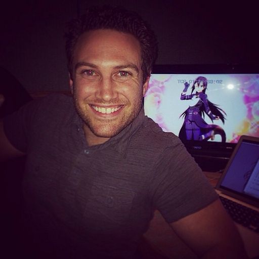 bryce papenbrook voices dargon siny