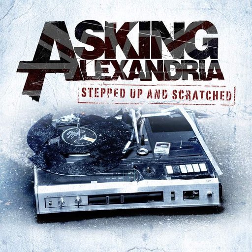 Asking Alexandria Wiki Metal Amino