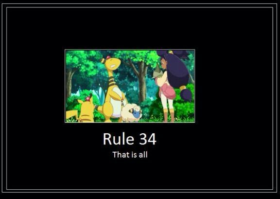 clipy rule 34