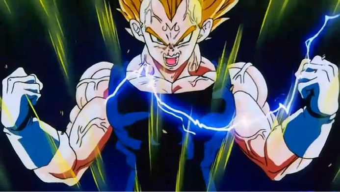 vegeta 814