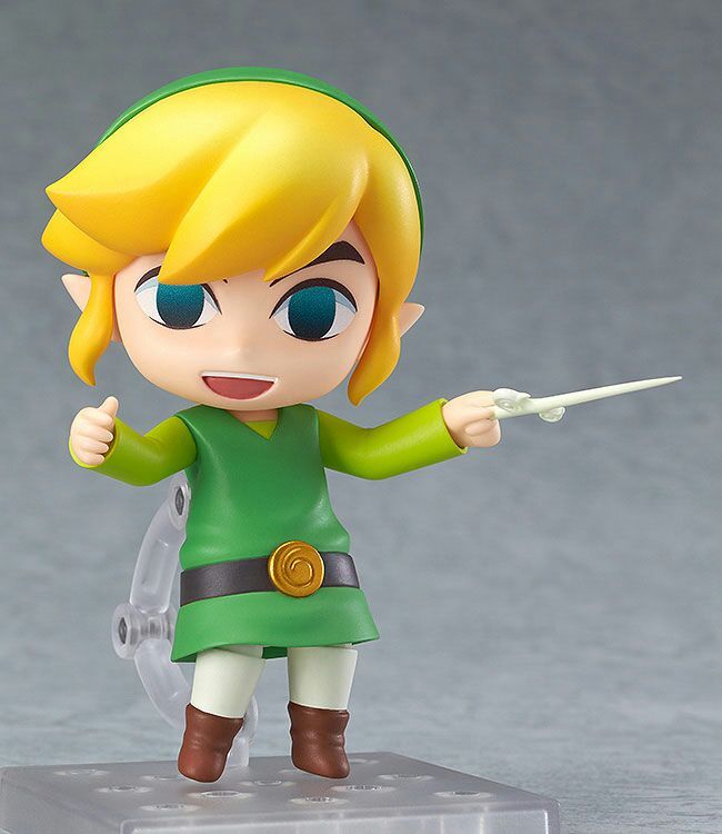 zelda nendoroid 1212