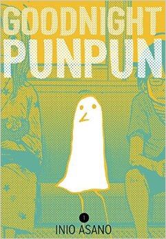 Featured image of post Goodnight Punpun Spines His parents marriage is falling apart