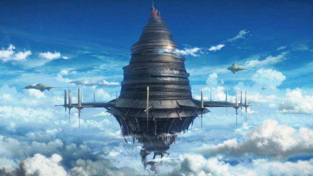 Sword Art Online Anime Amino
