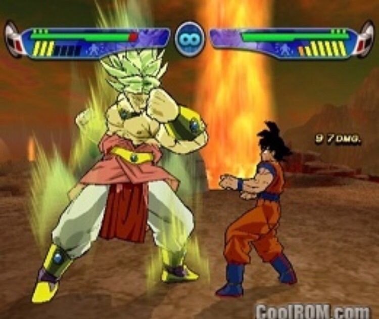 Dragon Ball Z Budokai Tenkaichi 3 Pc Download Free