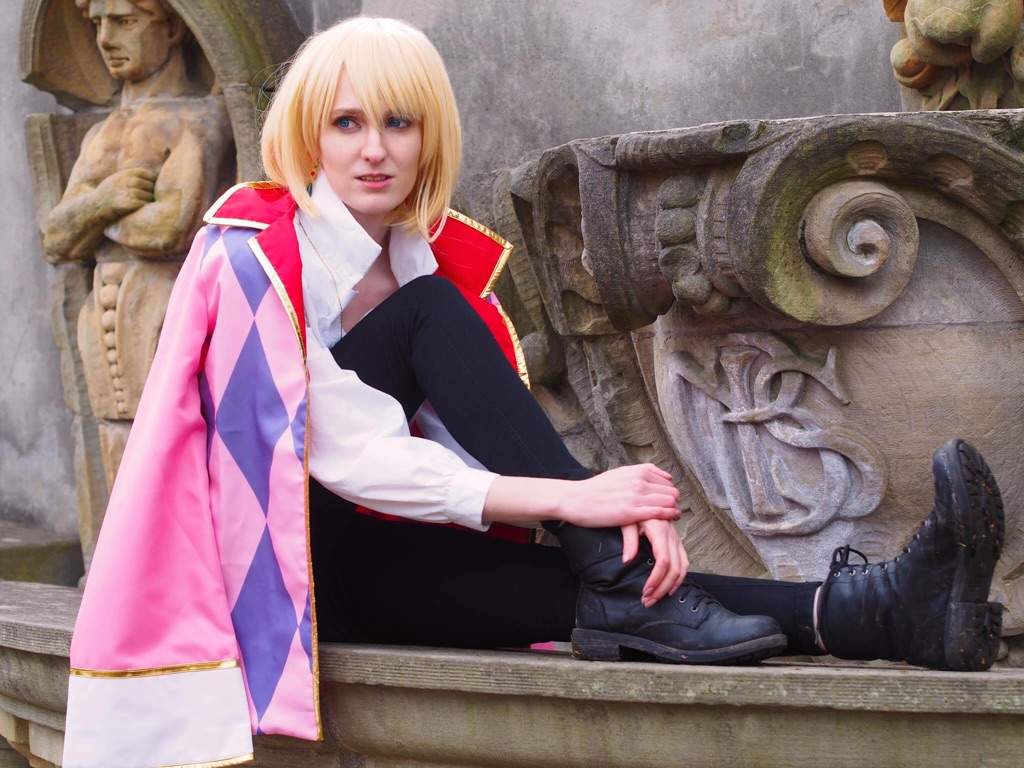 howl pendragon plush