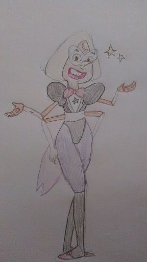 Sardonyx Cartoon Amino