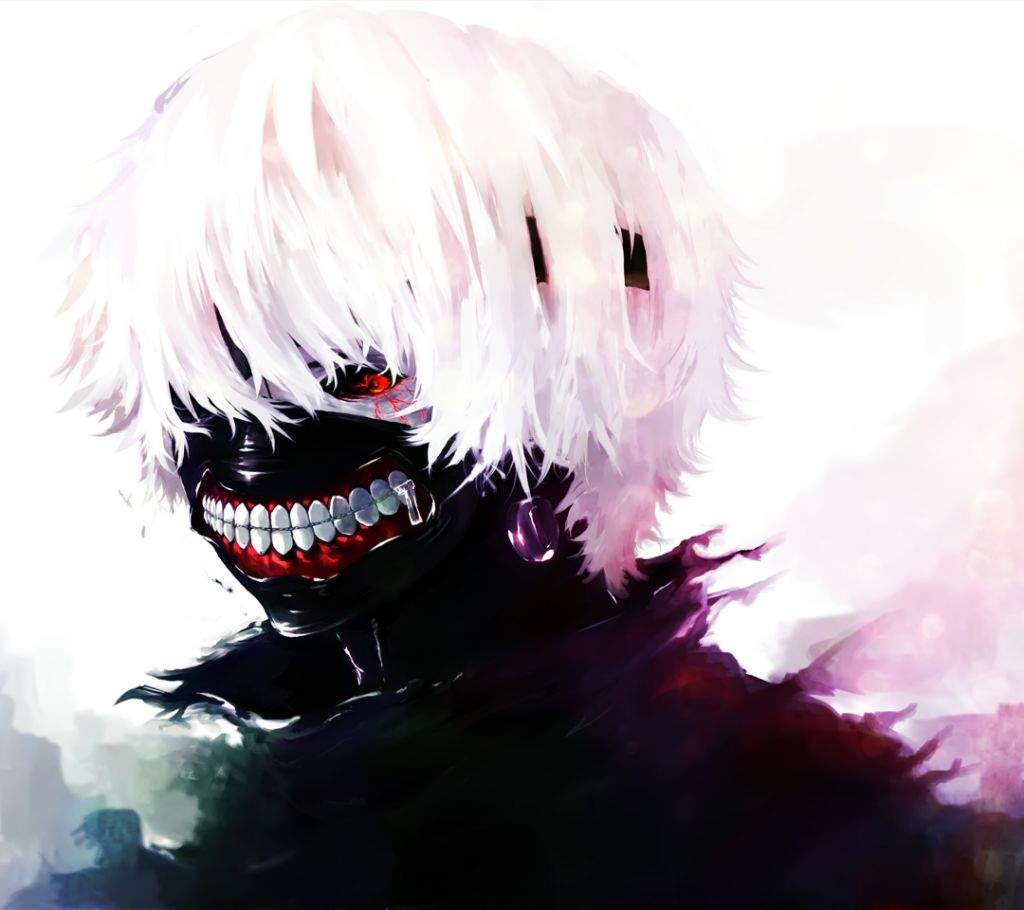 Arima/kaneki ken o ken kaneki PADRE E HIJO TEORIA | •Anime• Amino