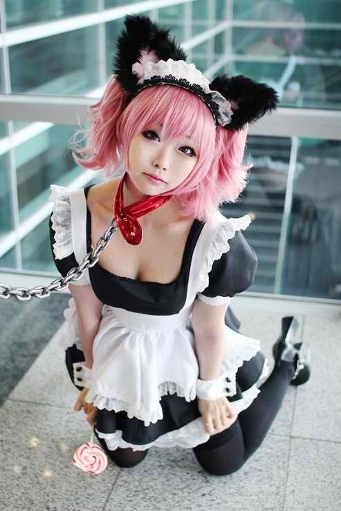 Neko Cosplay Tips Neko Amino