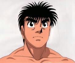 ippo makunouchi