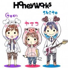 Honeyworks Wiki Anime Amino