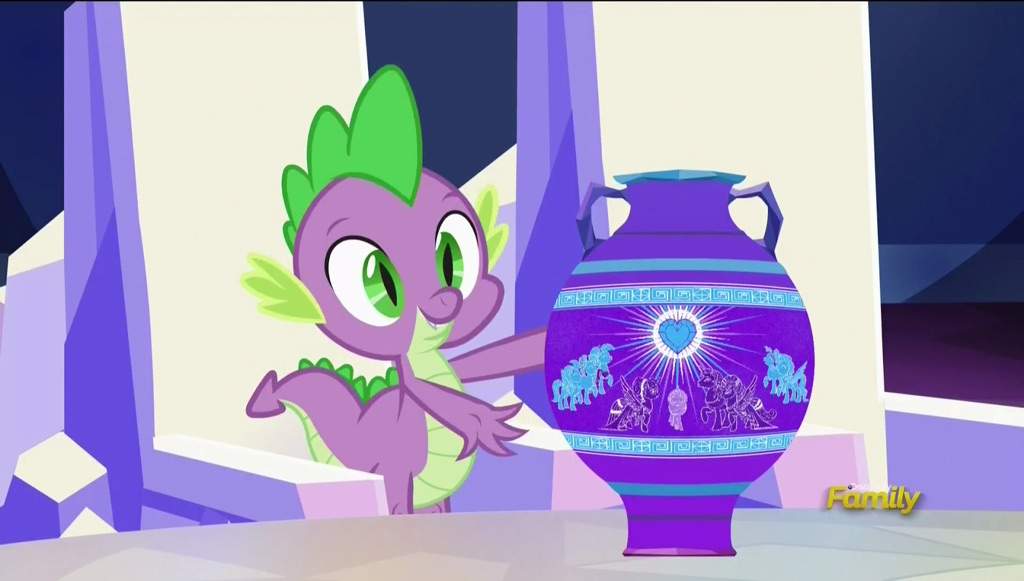 mlp season 6