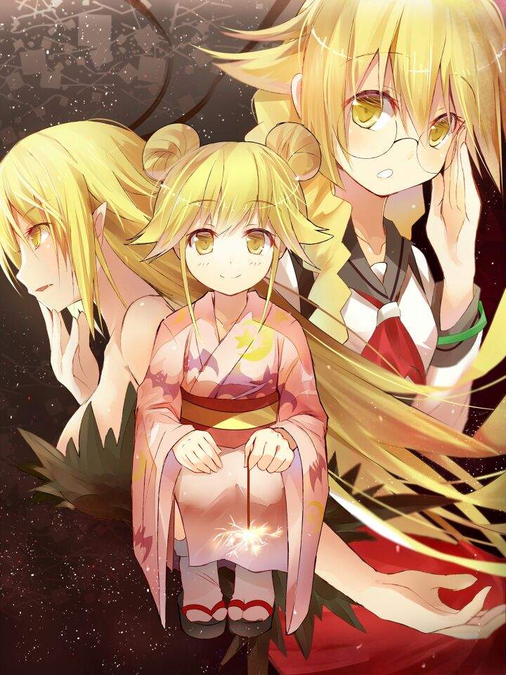 Shinobu o Kiss Shot? | •Anime• Amino