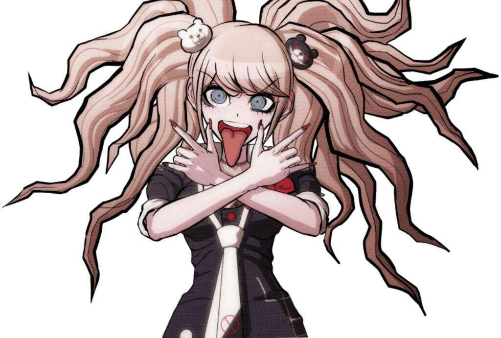 Top 10 favorite DanganRonpa Characters | Anime Amino