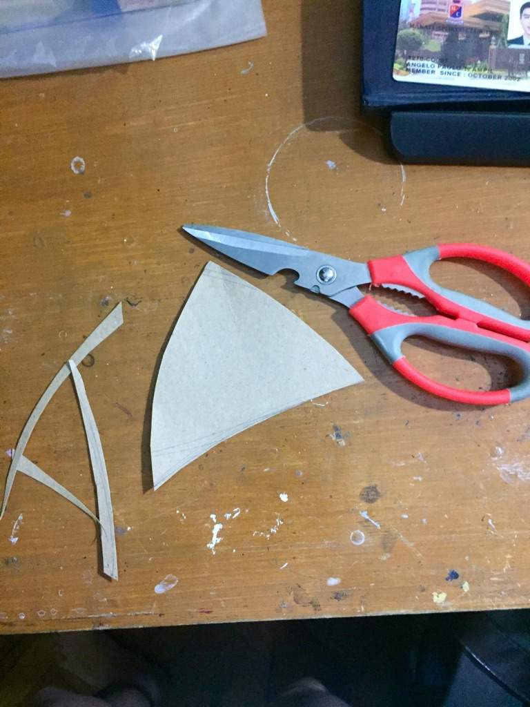 Chat Noir Ears Tutorial Cosplay Amino