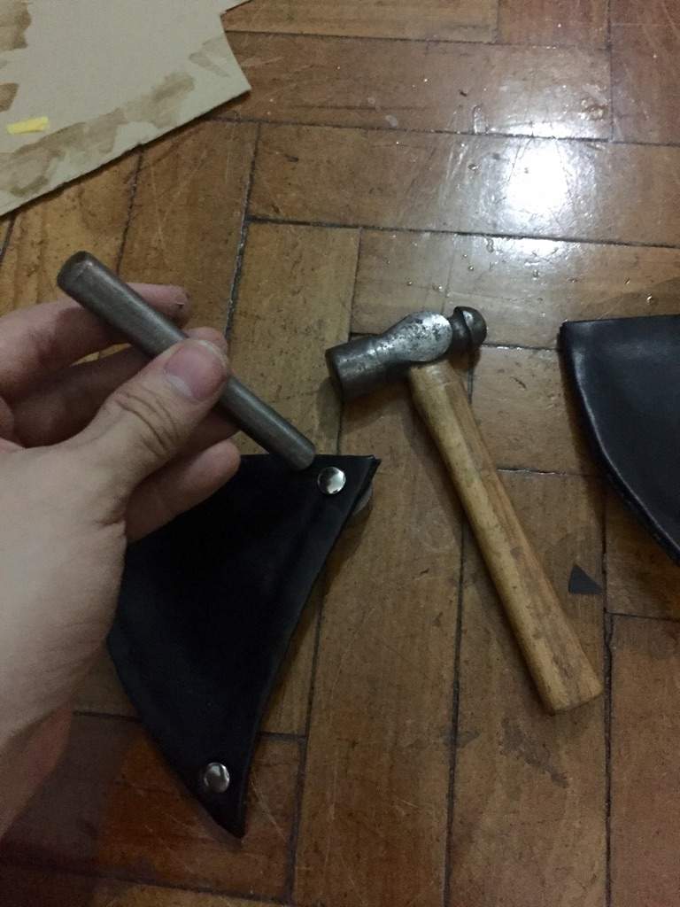 Chat Noir Ears Tutorial Cosplay Amino