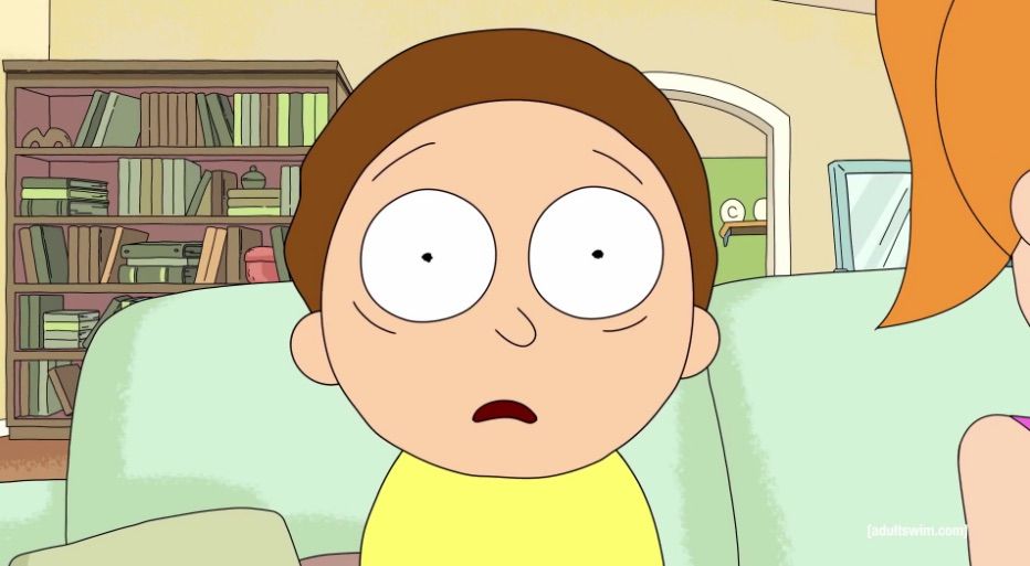 Top 5 Rick and Morty Episodes Cartoon Amino Top 5 Rick and Morty Episodes Cartoon Amino