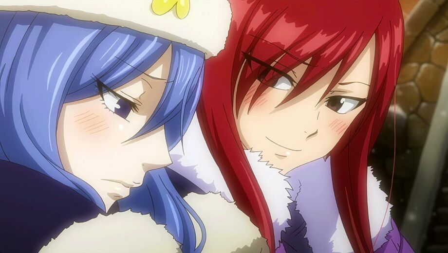 Erza Scarlet •Anime• Amino