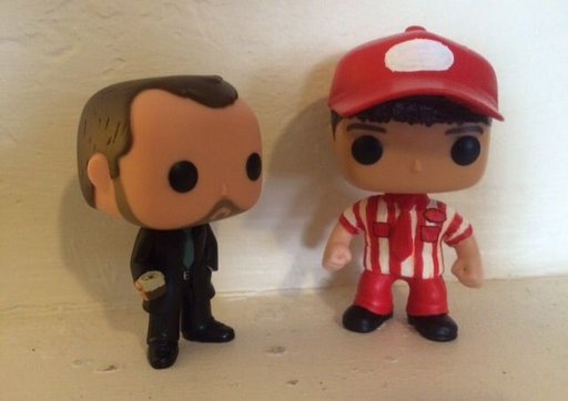 spn funko pops
