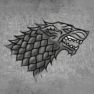 Haus Stark Game Of Thrones Haus Stark Game Of Thrones