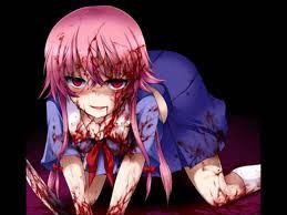 Future Diary